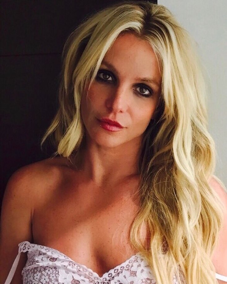 Britney Spears Sumbang Rp 13.4 M Ke Yayasan Kanker Anak