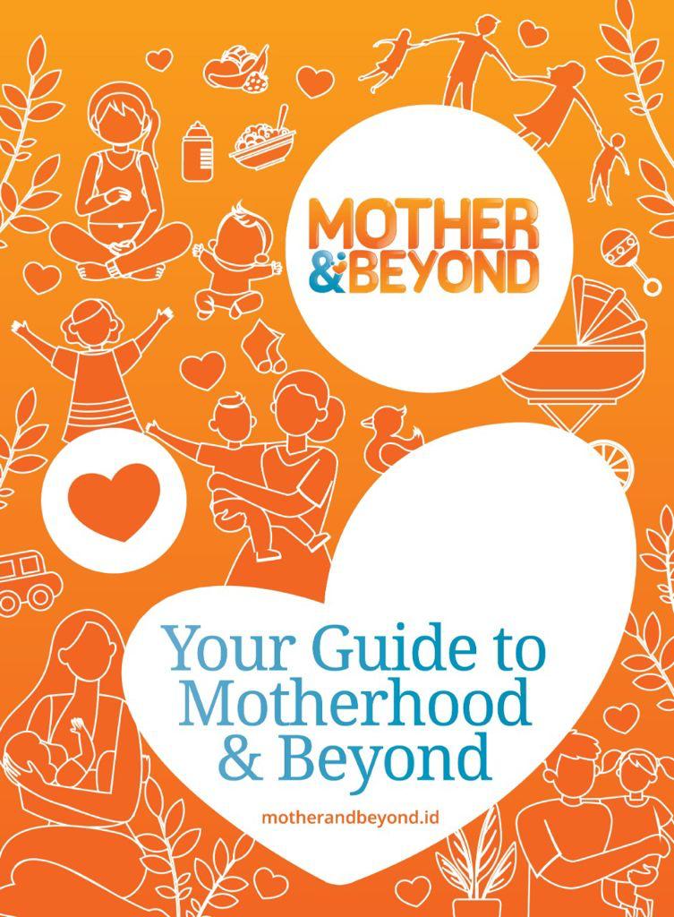 Transformasi Mother & Beyond Dari Mother & Baby Indonesia