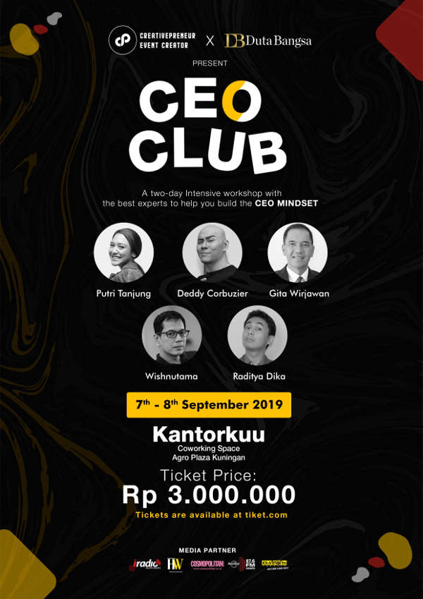 CEO CLUB