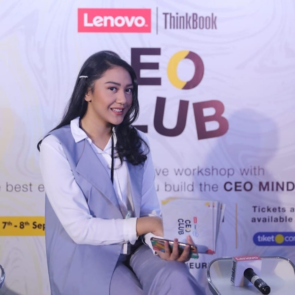 CEO Club: Ajang Asah Soft Skill dan Personal Brand