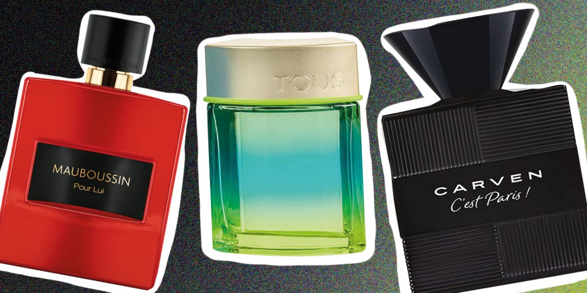 Rekomendasi Parfum Aroma Maskulin yang Tahan Lama