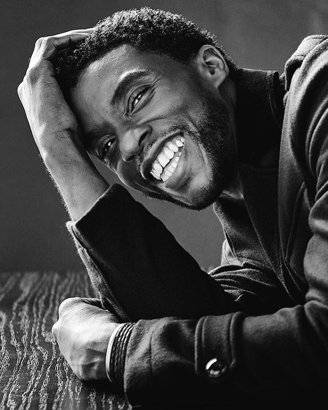 Ini 5 Film Terbaik Chadwick Boseman Semasa Hidupnya