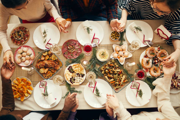Christmas & New Year’s Eve Feast Di Hotel Terbaik Jakarta