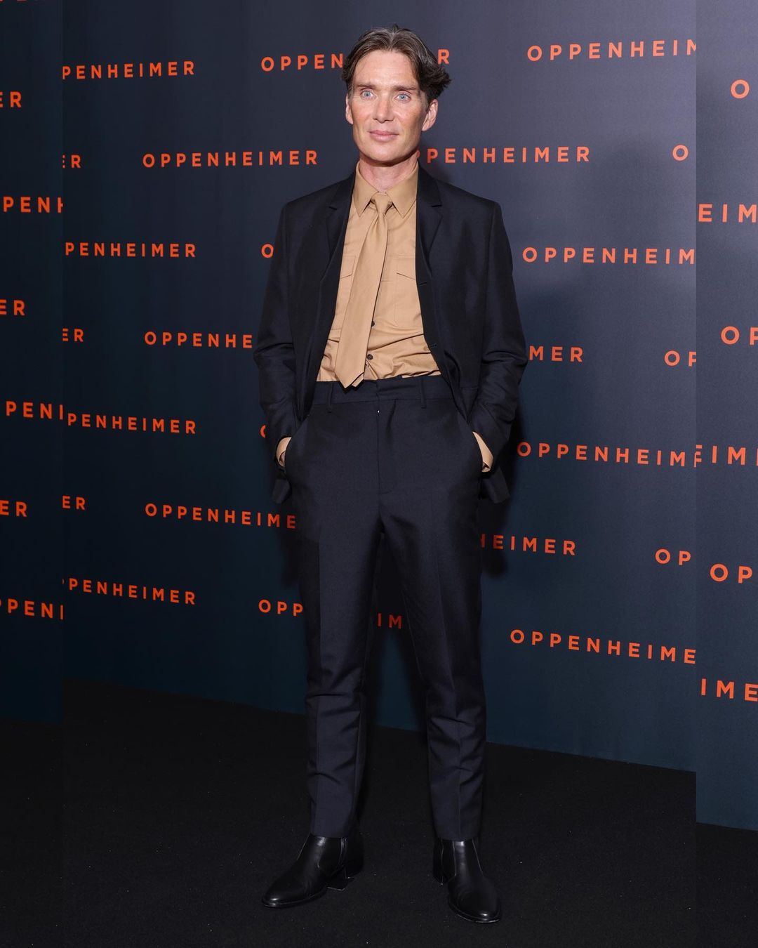 Wajib! Tonton 6 Film Yang Pernah Diperankan Cillian Murphy