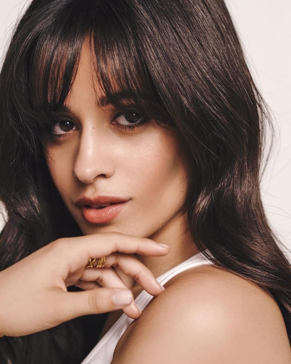 Camila Cabello Bergabung Ke Keluarga Besar L’Oreal