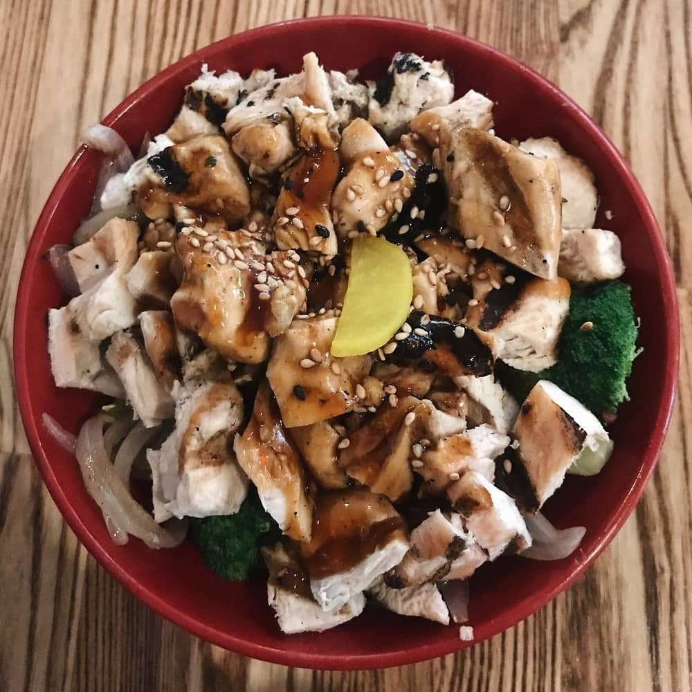 Cara Membuat Ayam Saus Teriyaki Enak