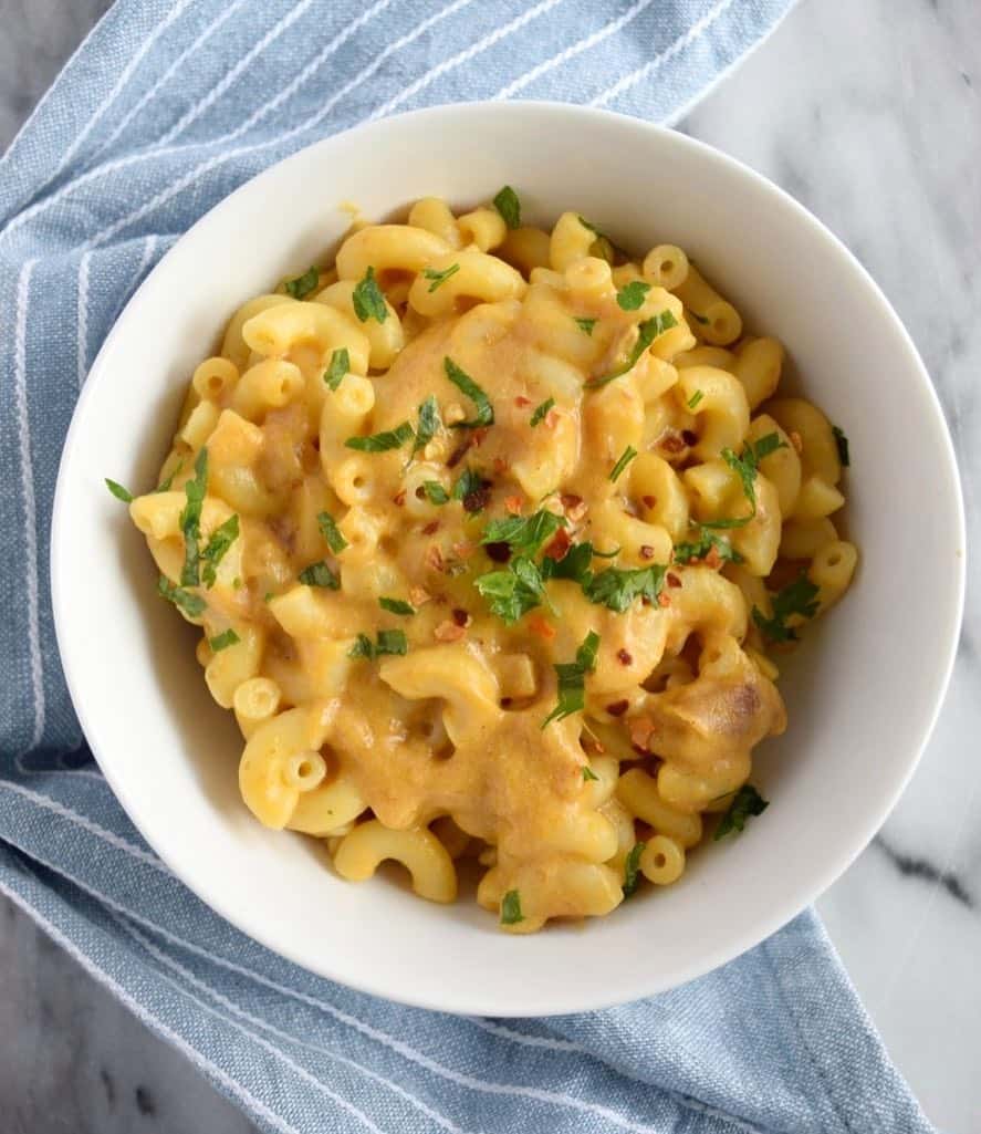 Cara Membuat Creamy Mac And Cheese