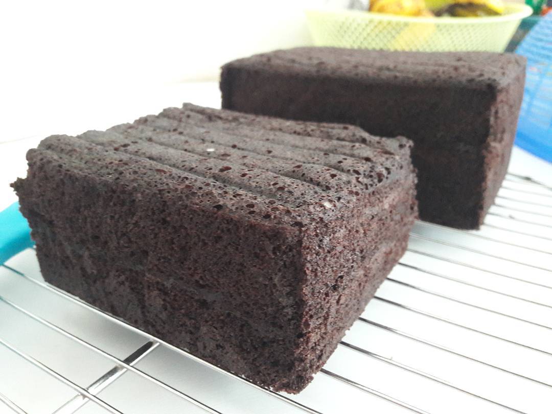 Cara Membuat Kue Brownies Kukus