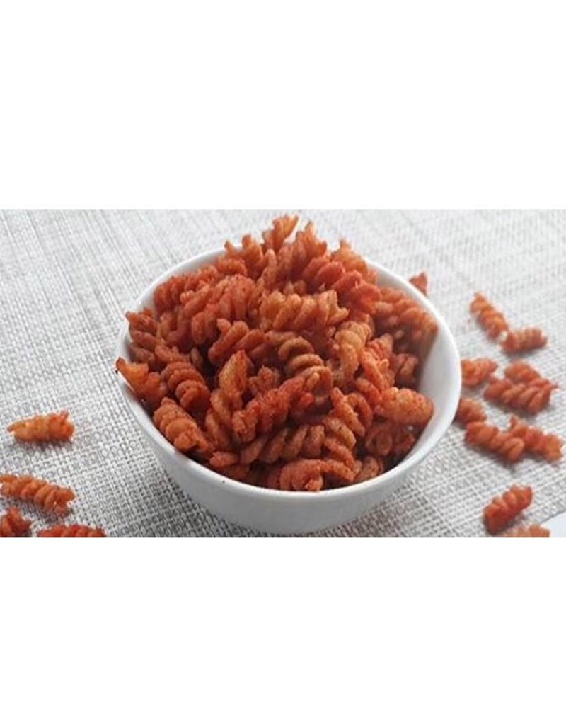 Cara Membuat Makaroni Goreng Kriuk Pedas