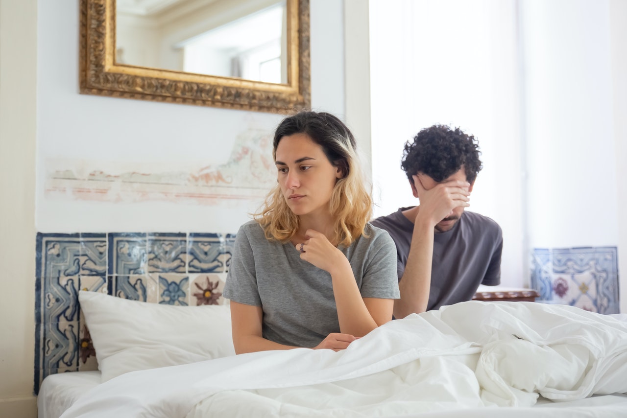 Cara Memutuskan Pacar Tanpa Drama