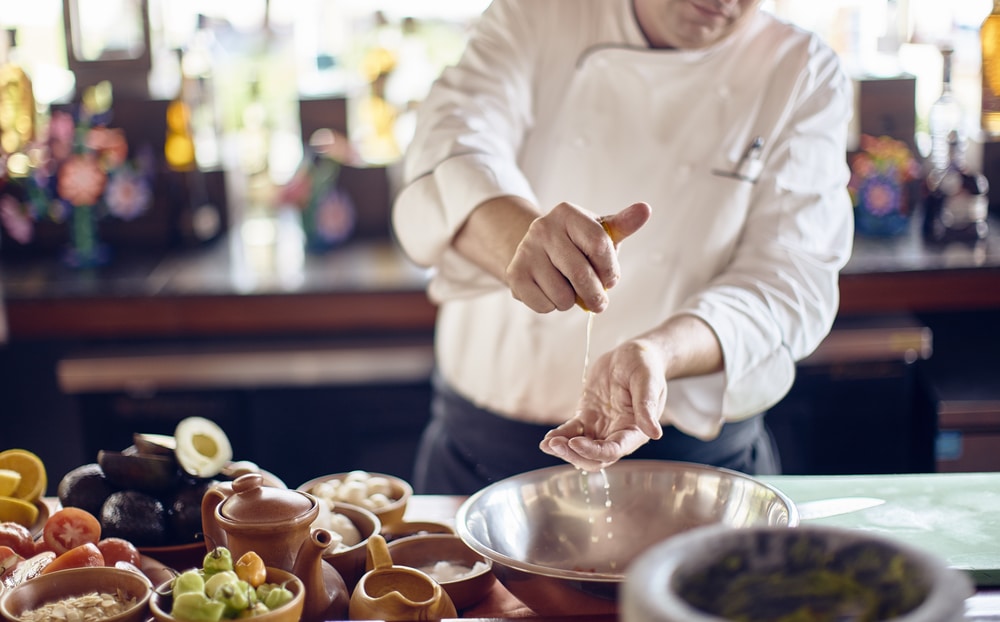 Cara Terbaik Nikmati Kuliner Dunia 