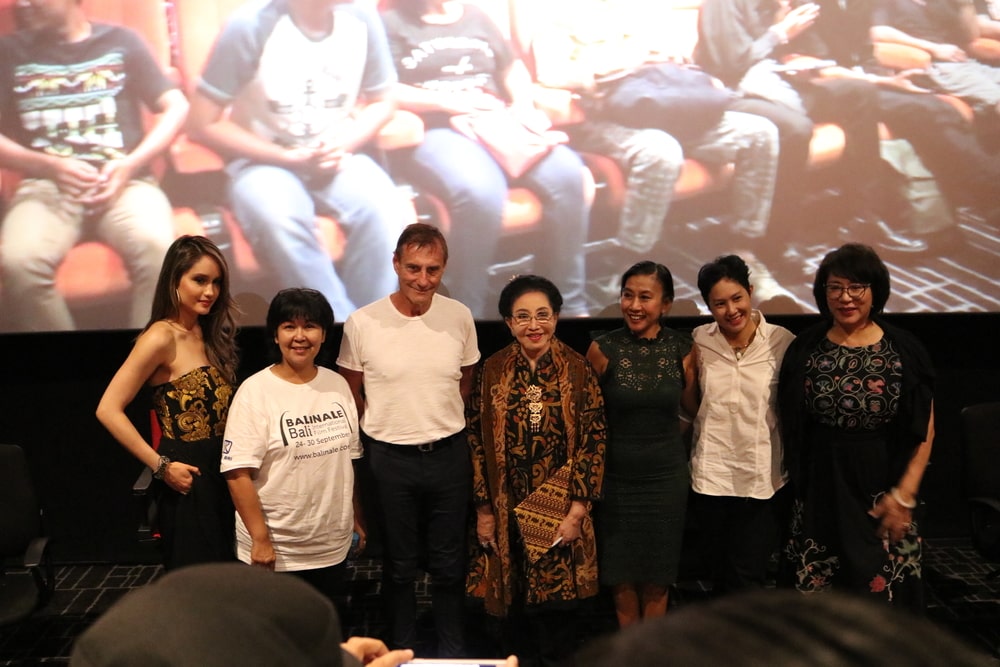 Catatan dari Bali International Film Festival 2018