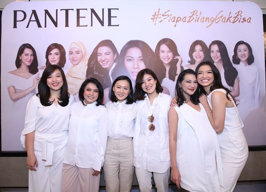 Cerita Inspiratif 9 Wanita di Aksi 'SiapaBilangGakBisa'