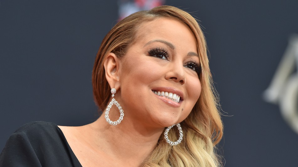 Cerita Pengakuan Mariah Carey yang Mengidap Bipolar