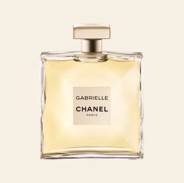 Chanel Memperkenalkan Wewangian Baru