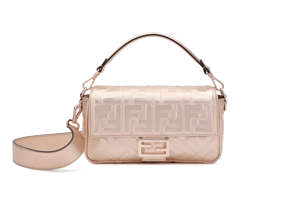 Chic & Romantis: Koleksi Kapsul Chinese New Year Fendi