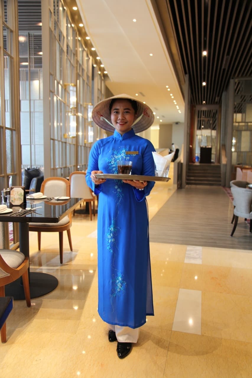 Cita Rasa Vietnam di The Ritz-Carlton Jakarta