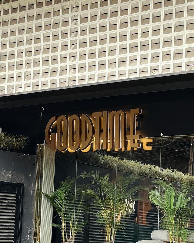 Resmi Launching! GOODTIME Jakarta: Thai Restaurant & Bar!
