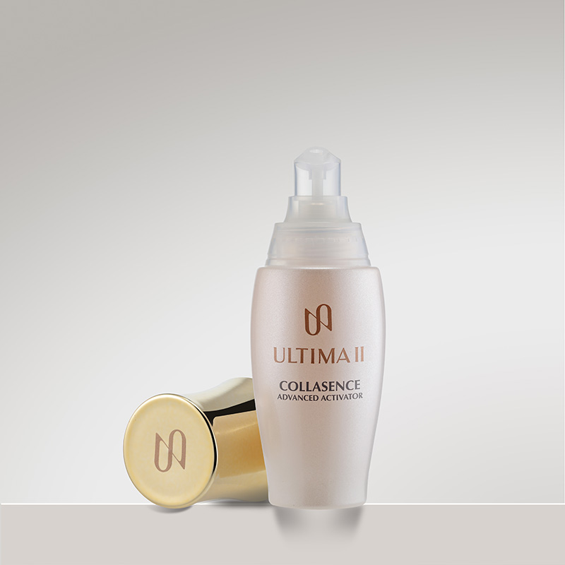 Awet Muda Dengan ULTIMA II CollaSence Advanced Activator