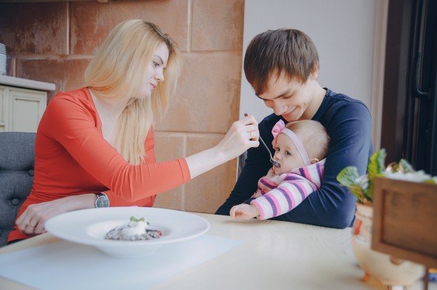 Cukupi Asupan Protein, Cara Efektif Cegah Bayi Stunting