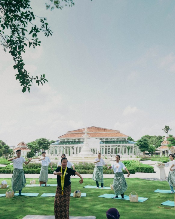 Kenali Solo Selo, Harmoni Tradisi dan Meditasi 
