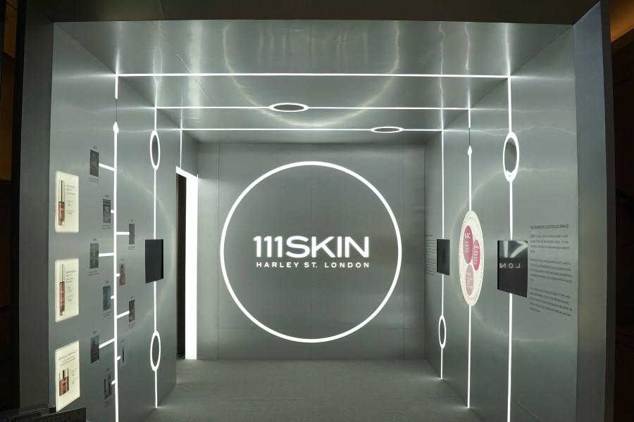 Eksklusif! 111SKIN Kini Hadir di Jakarta