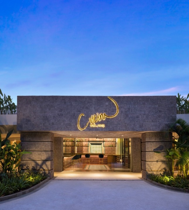 Cucina by Sofitel Bali Nusa Dua Hadir Dengan Konsep Baru