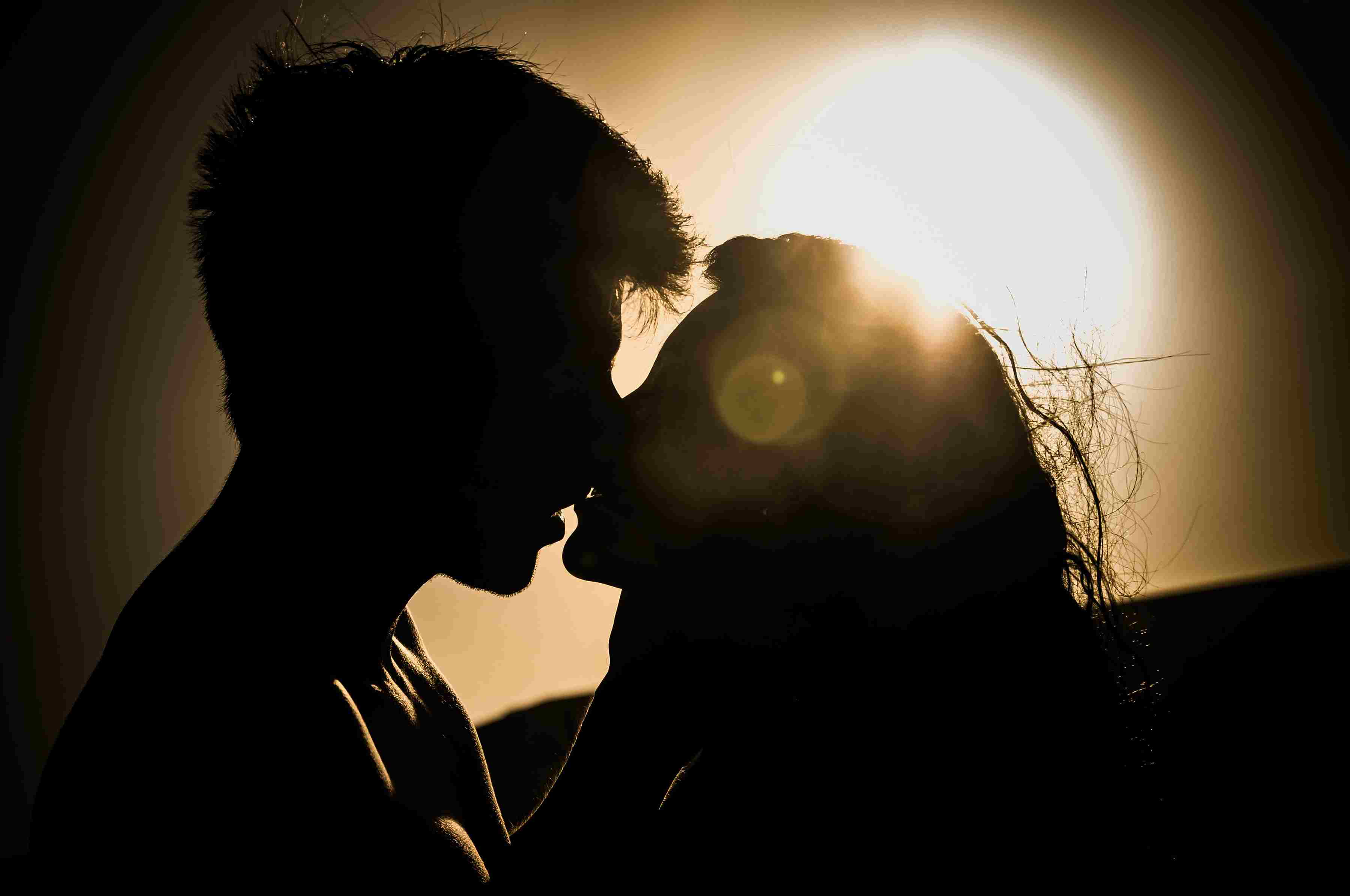 Gemas, Ini 5 Drama Dengan Ciuman Korea Paling Romantis 