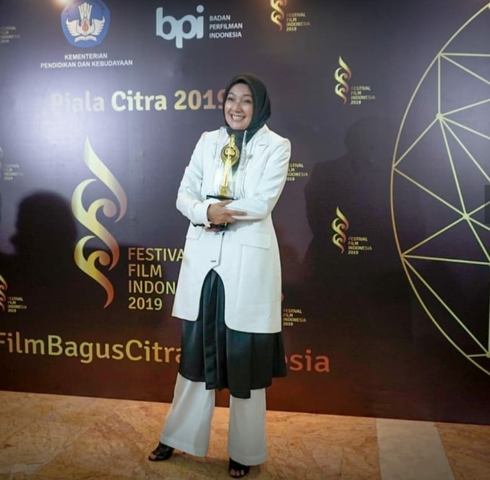 Daftar Lengkap Pemenang Piala Citra FFI 2019 