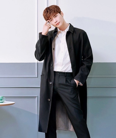 Deretan Drama Korea Populer Yang Dibintangi Lee Jong-suk