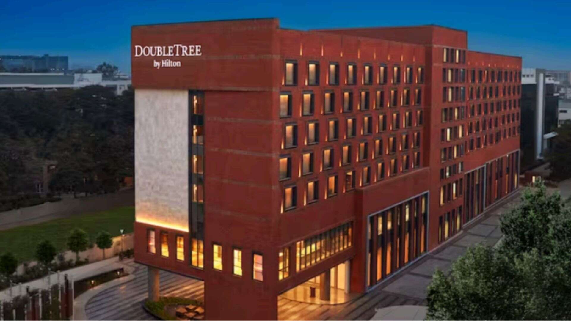 DoubleTree by Hilton: Sambut Pengalaman Baru di Jakarta!