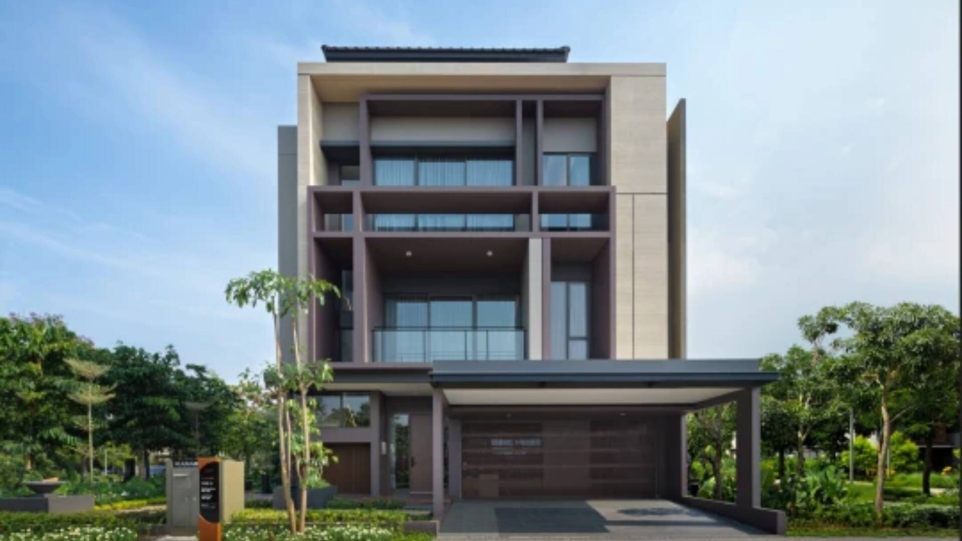 Rumah Idaman! The Zora, Hunian Premium di BSD City
