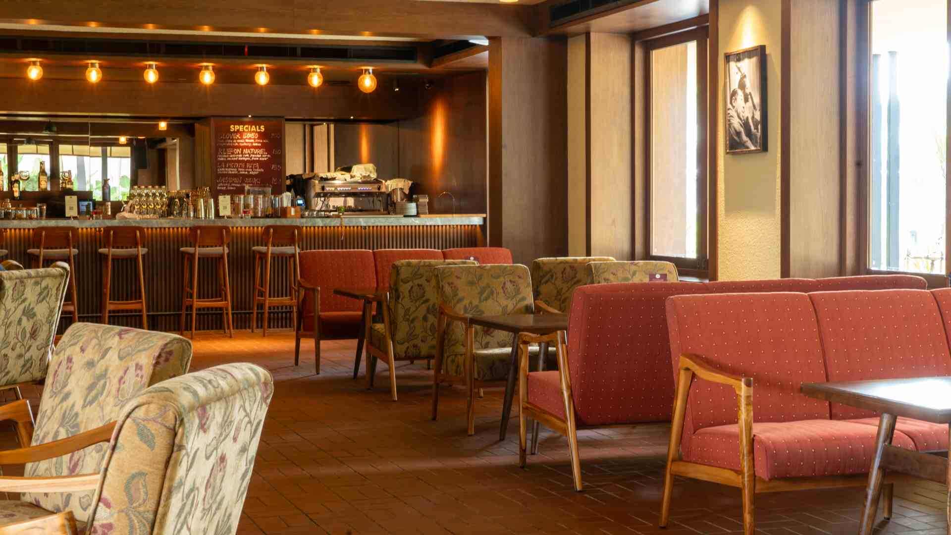 AM Service: Acta Brasserie x BRAUD General Store Jakarta!