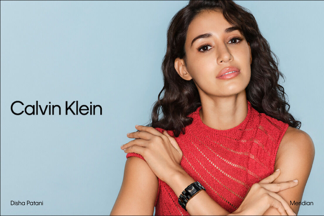 Calvin Klein Hadirkan Jam Tangan Berdesain Elegan dan Modern