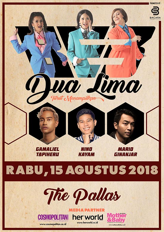 Dua Lima