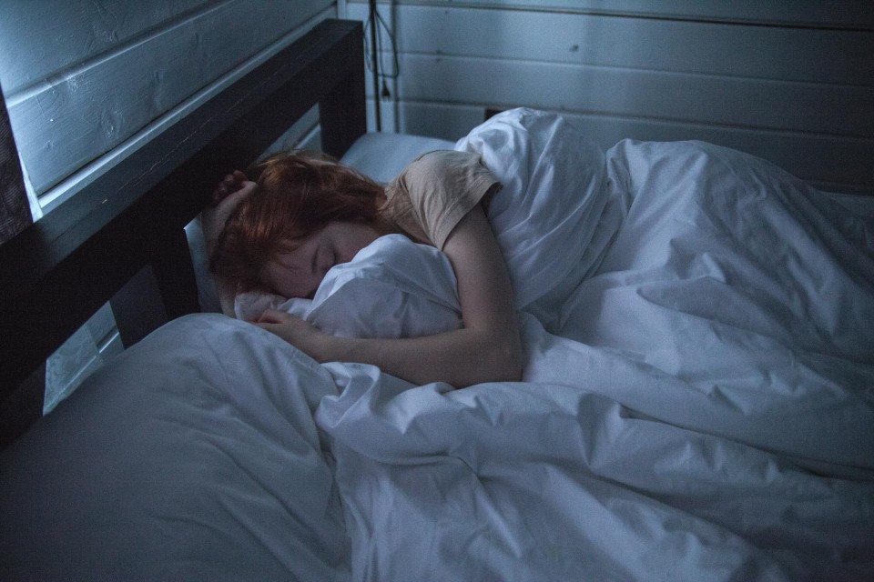 Ini 5 Efeknya Kalau Kamu Tidur Terlalu Larut Malam