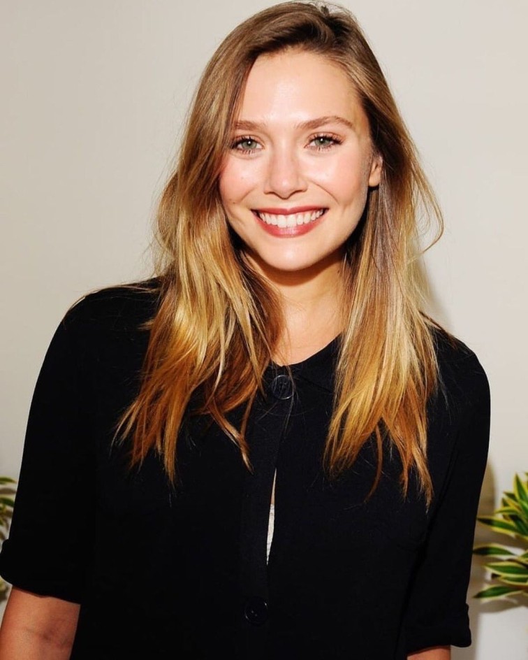 7 Fakta Menarik Tentang Elizabeth Olsen Yang Perlu Kamu Tahu