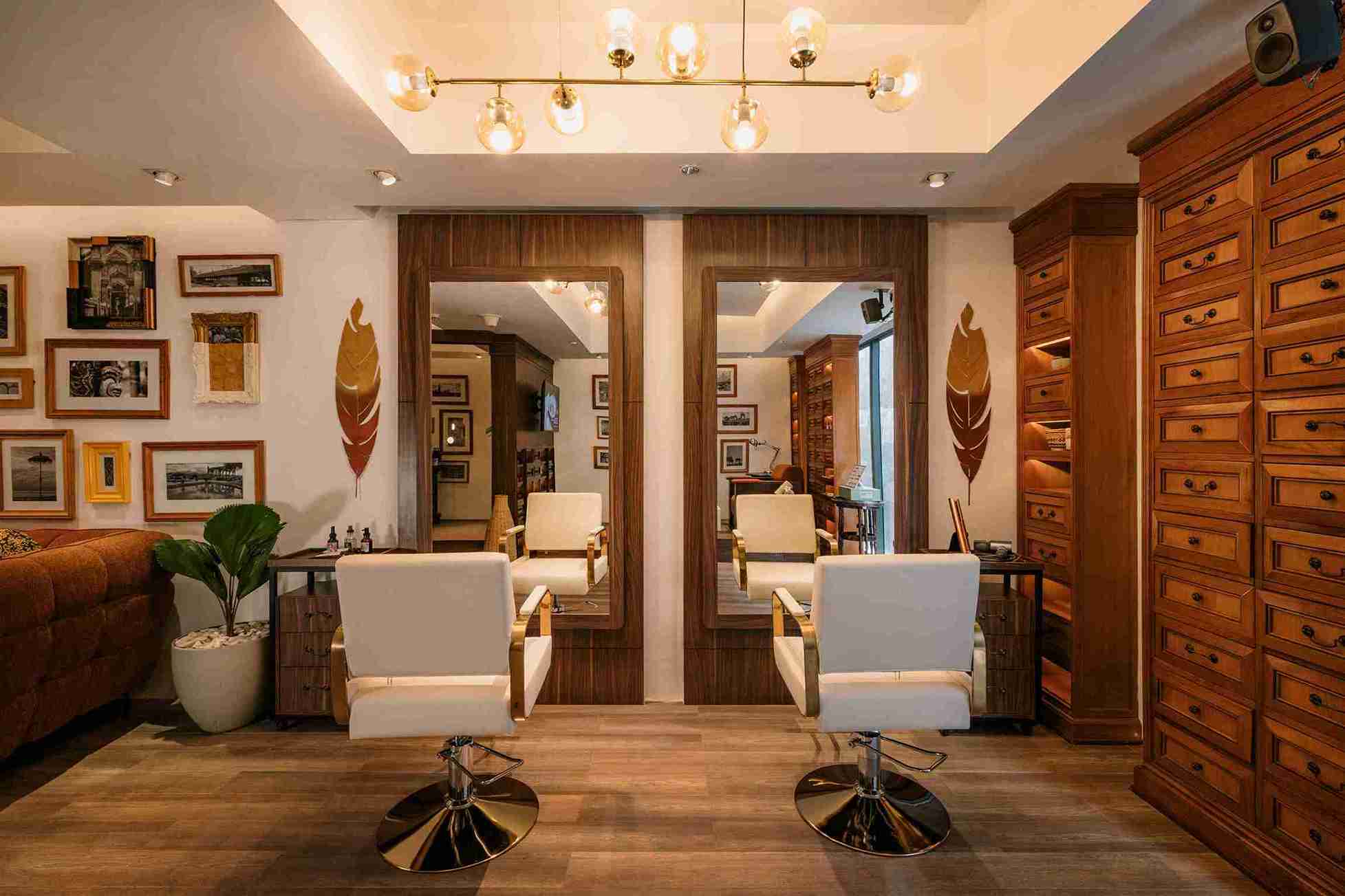 Hotel Indigo Bali Perdana Hadirkan Hair Salon di Sava Spa! 
