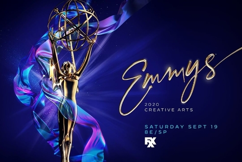 Emmy Awards 2020 Digelar Secara Virtual di Tengah Pandemi