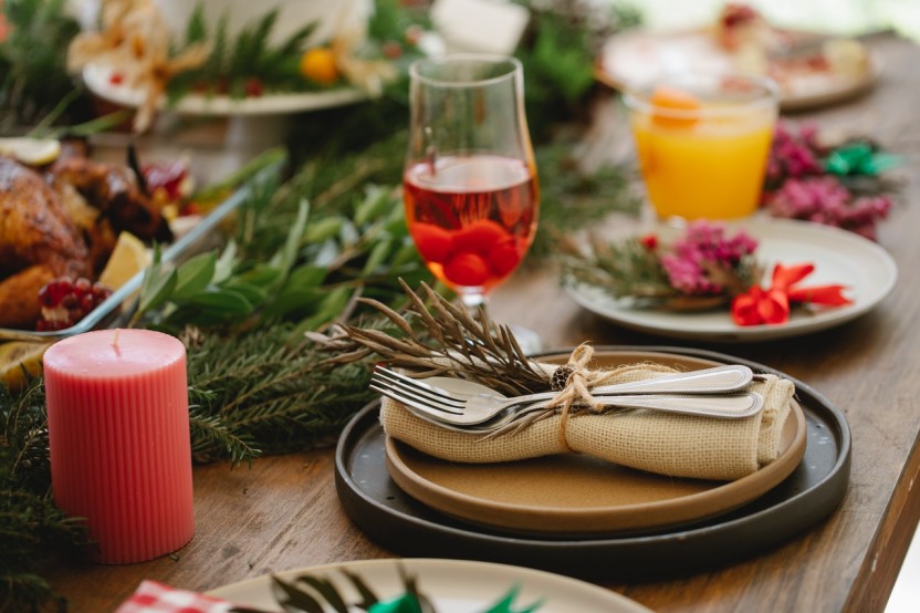 Sambut Natal, Ini 6 Menu Yang Wajib Ada di Meja Makanmu