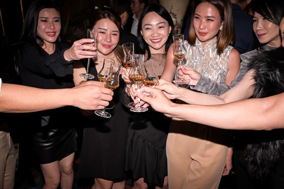 Menjelajahi Dunia Whisky di Road to Whisky Live 2025
