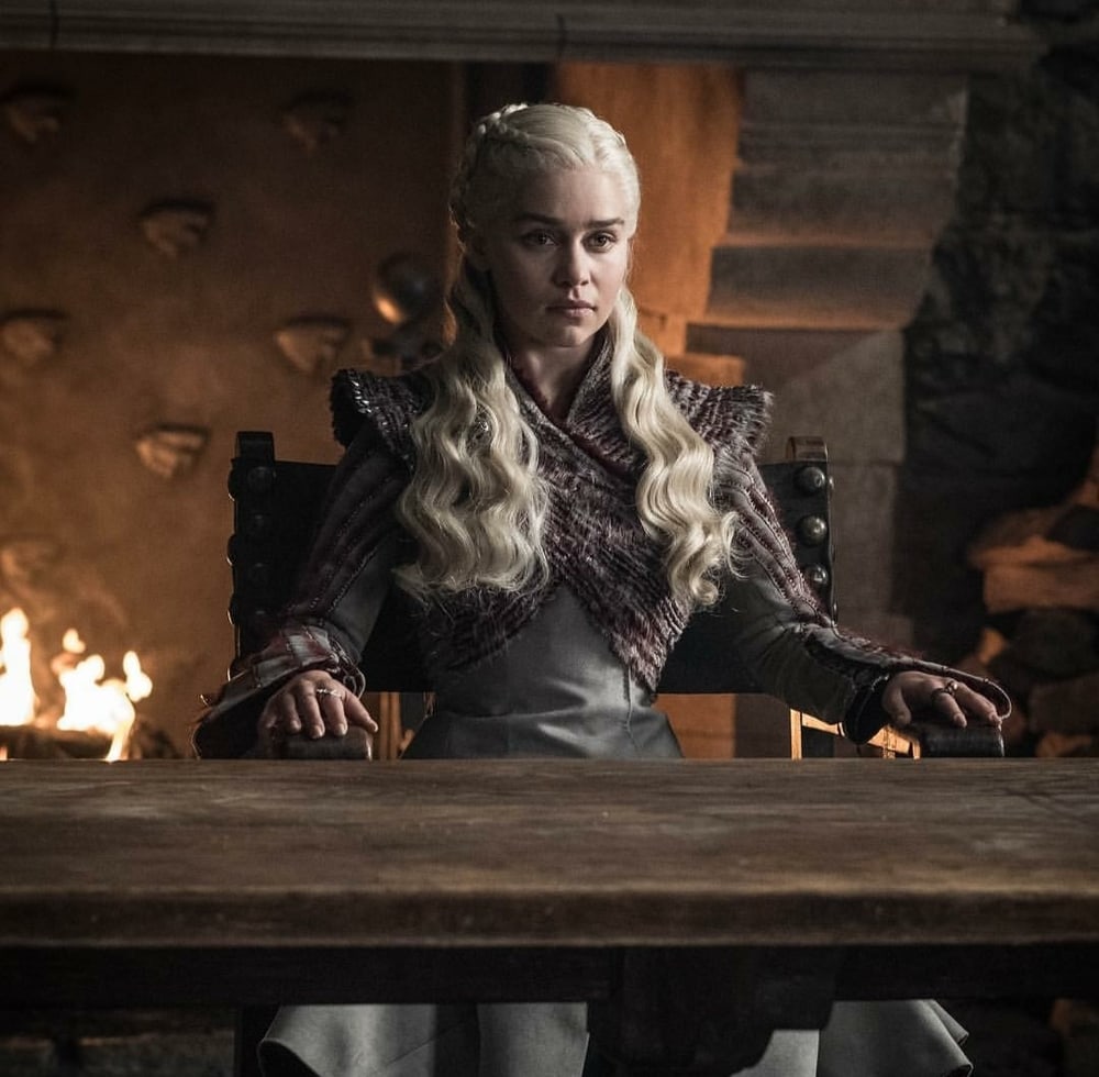 Fakta Unik di Balik Pembuatan Seri 'Game of Thrones'