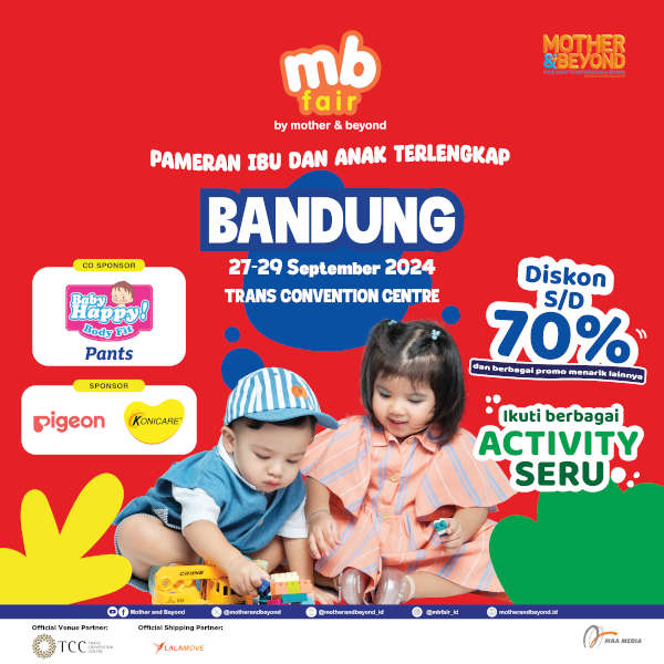 MB Fair Bandung 2024