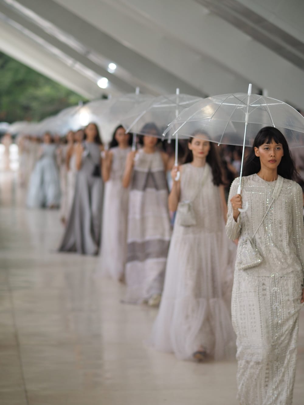 Fenomena Evolusi di Koleksi Saptodjojokartiko SS19