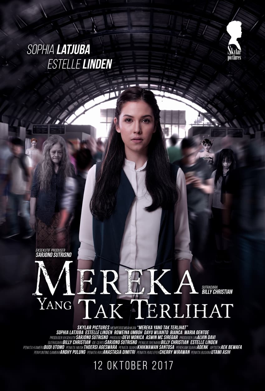 Film Horor ini Bakal Bikin Bulu Kuduk Merinding