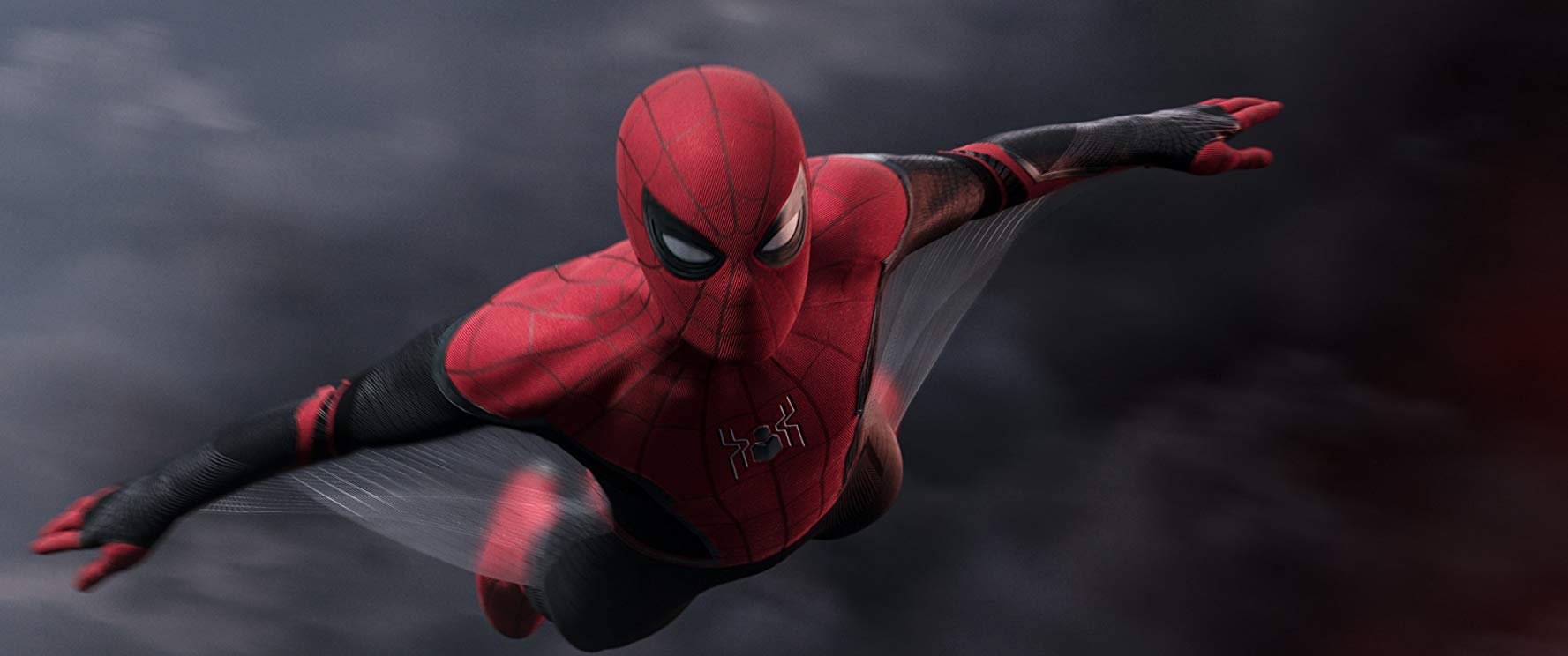 Film 'Spider-Man' Tinggalkan Marvel Cinematic Universe 