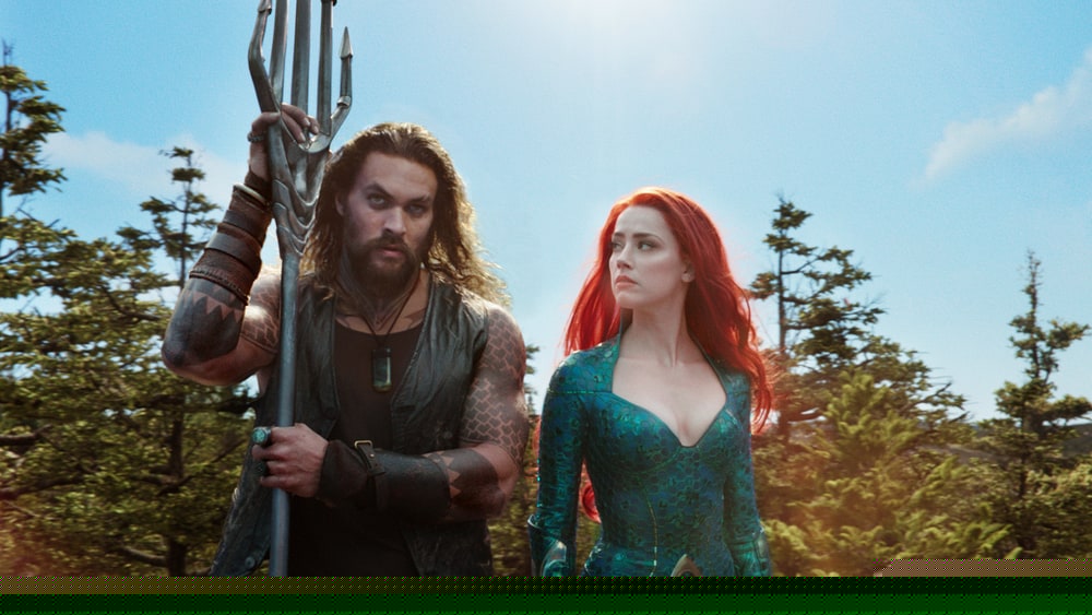 Film & Tayangan Unggulan HBO di Libur Akhir Tahun