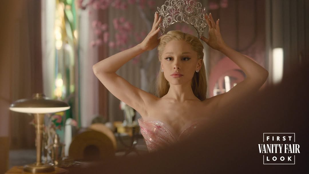 Siap-Siap! “Wicked: For Good” Akan Tayang November Tahun Ini