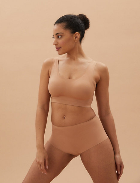 Intip Koleksi Lingerie Terbaru Marks & Spencer 