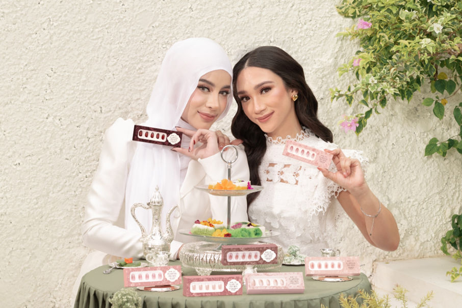 Sambut Ramadan, Eze Nails Rilis Koleksi Flawless Reunion